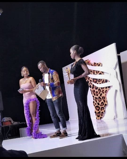 Nexia Tanzania sponsors Swahili Fashion Week & Awards 2019