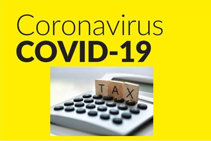 Update on the Tax Administration Regulation and Monetary Policy due to Covid-19